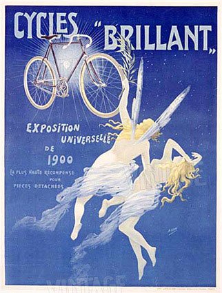 bicyclescyclesbrilliant