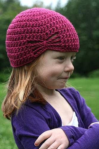 Free Crochet Las Brimmed Hat